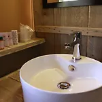 Glamping Alcantara Οργανωμένο κάμπινγκ