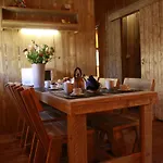 Glamping Alcantara