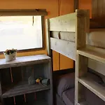 Glamping Alcantara 3* Motta Camastra