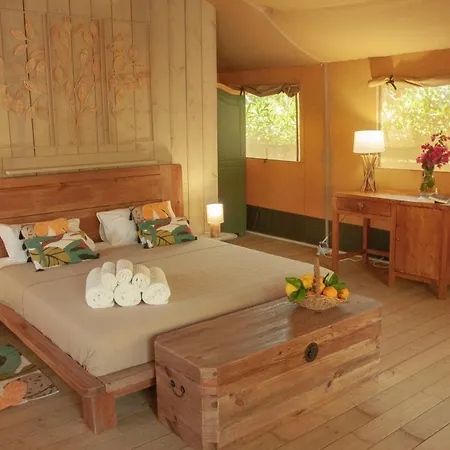 Glamping Alcantara Motta Camastra