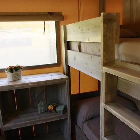 Glamping Alcantara 3* Motta Camastra